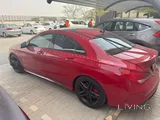 MERCEDES CLA45AMG 2015 FOR SALE